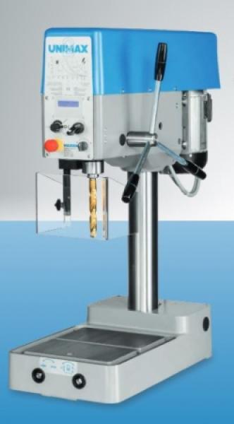 Zimmer UNIMAX 2T bench drill